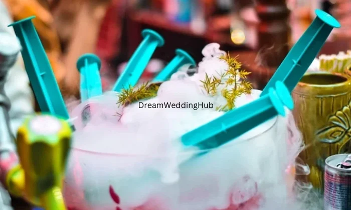 Elixir Bar Solutions